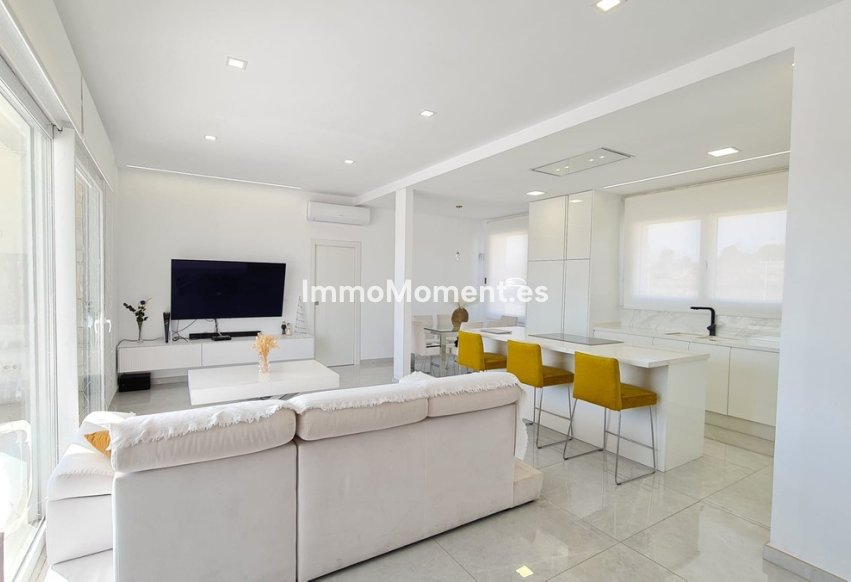 Bestaande woning - Villa - Pinoso - Pinoso Centro