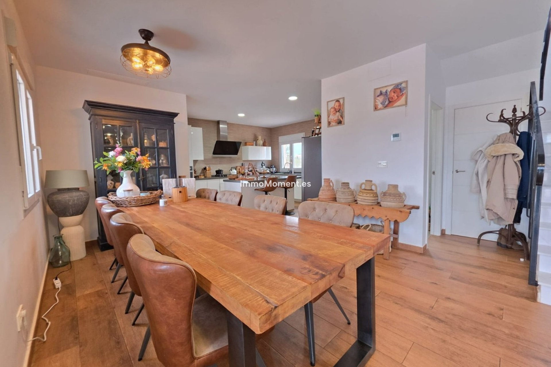 Bestaande woning - Villa - Pinoso - Pinoso Centro