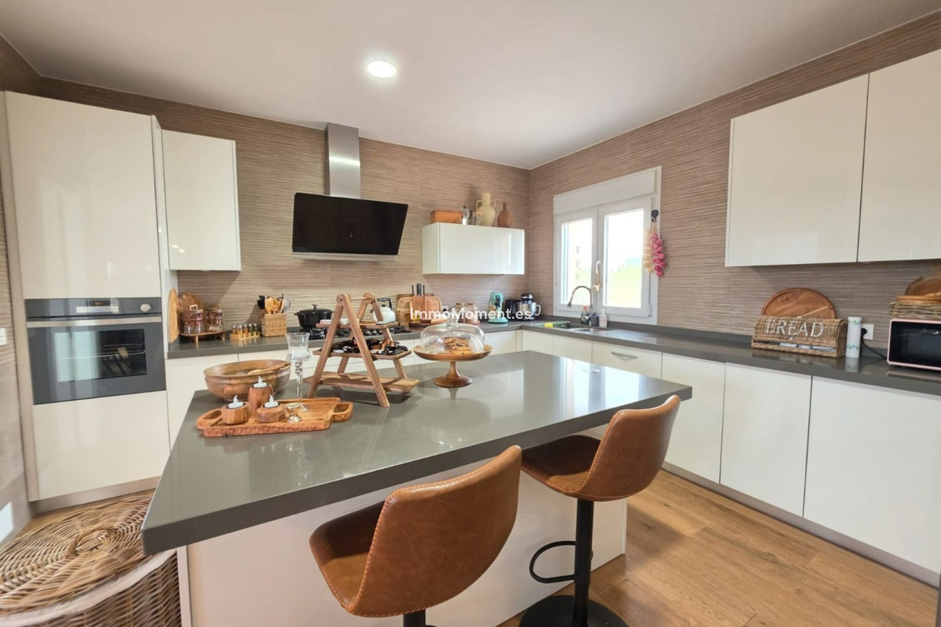 Bestaande woning - Villa - Pinoso - Pinoso Centro