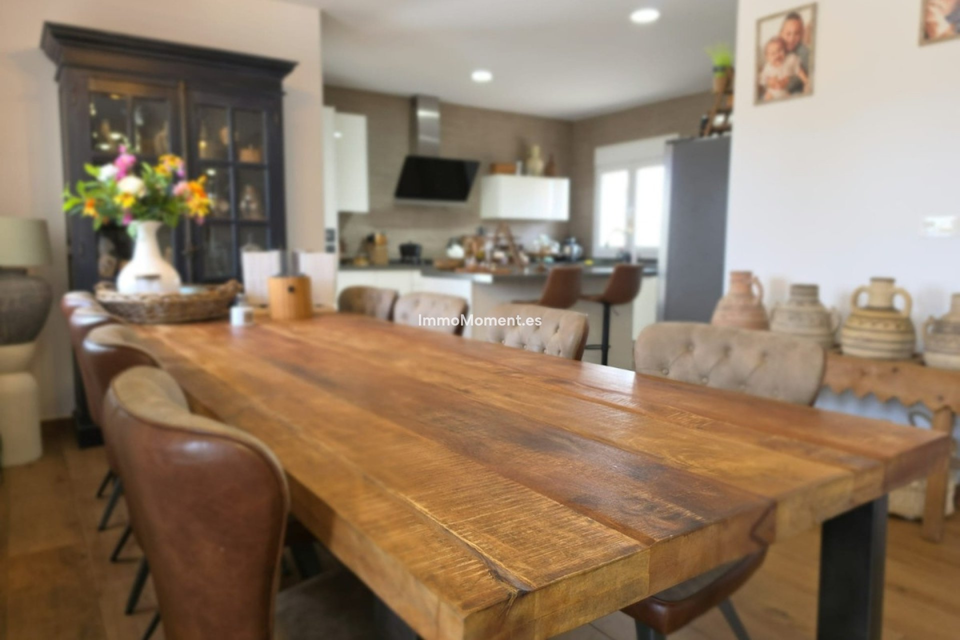 Bestaande woning - Villa - Pinoso - Pinoso Centro