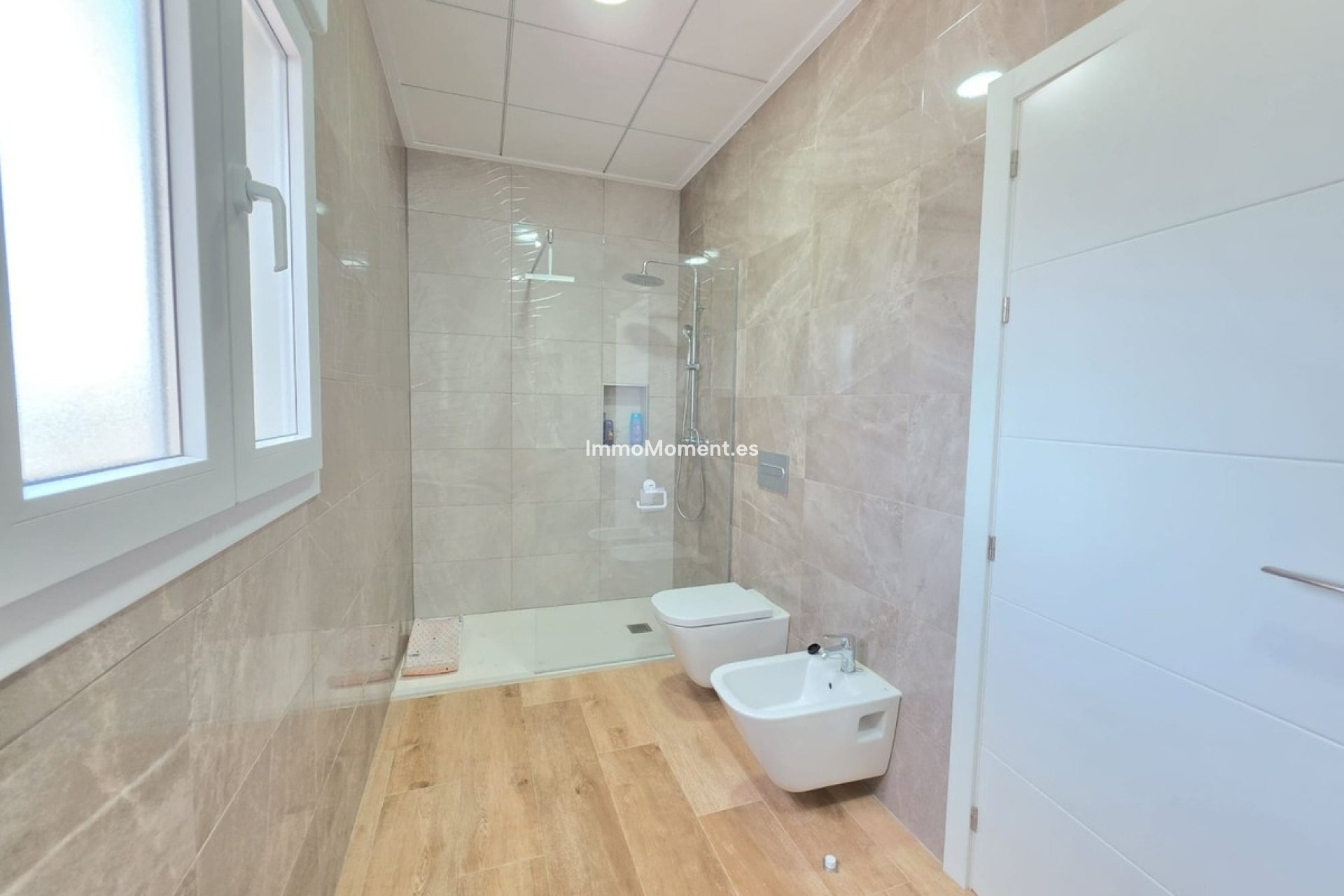 Bestaande woning - Villa - Pinoso - Pinoso Centro