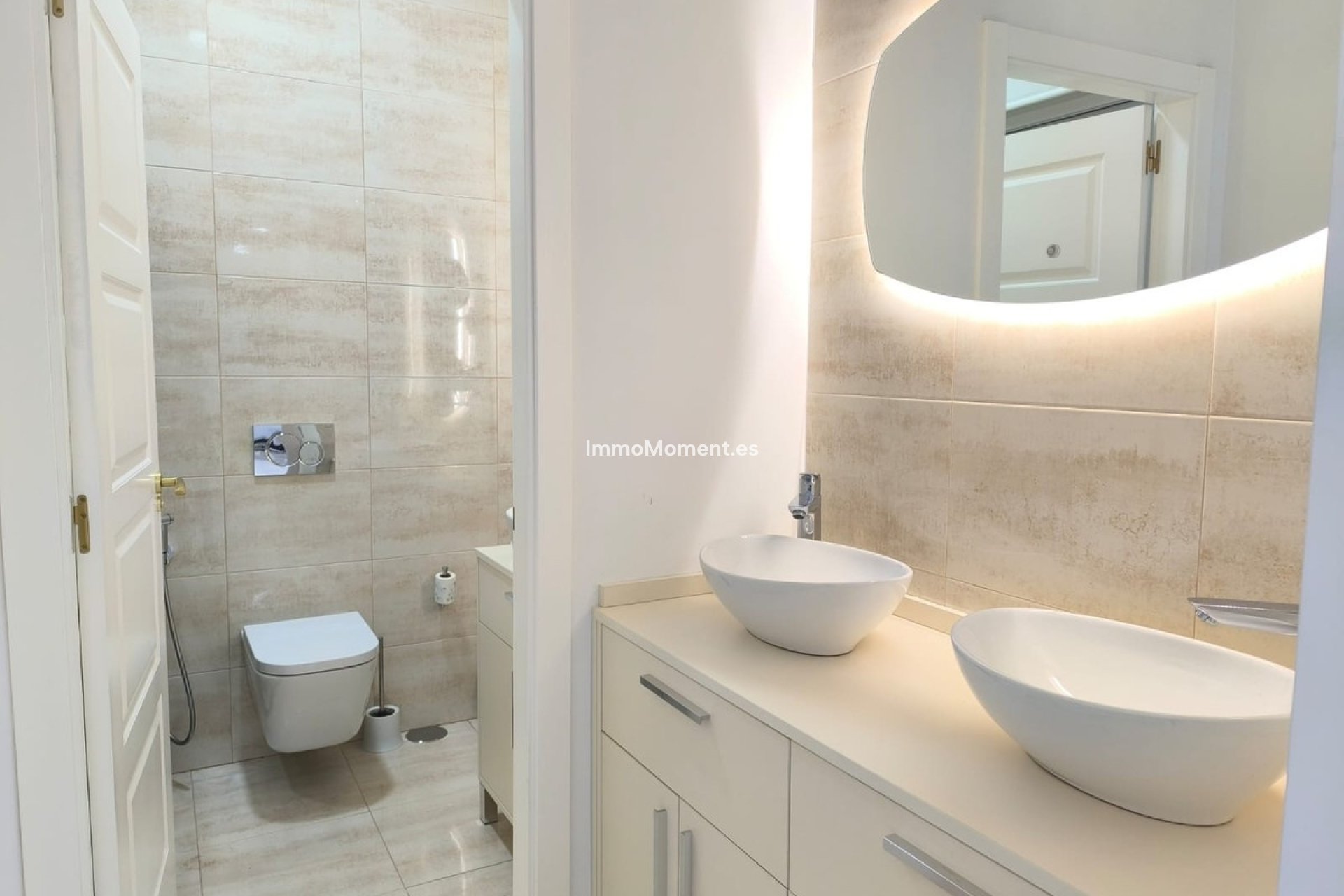 Bestaande woning - Villa - Pinoso - Pinoso Centro