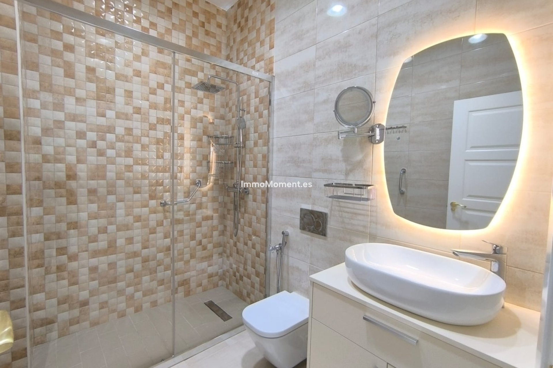 Bestaande woning - Villa - Pinoso - Pinoso Centro