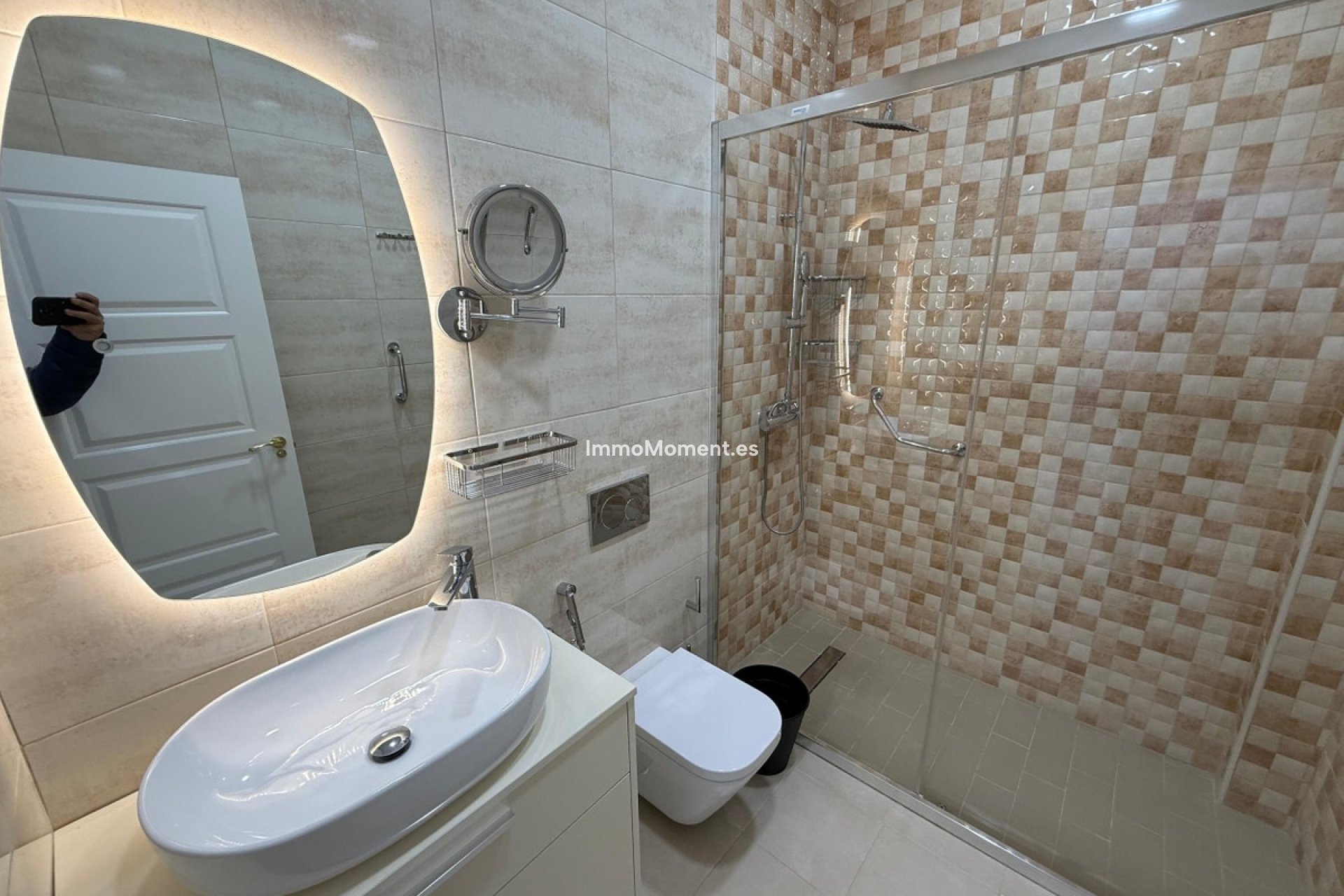 Bestaande woning - Villa - Pinoso - Pinoso Centro