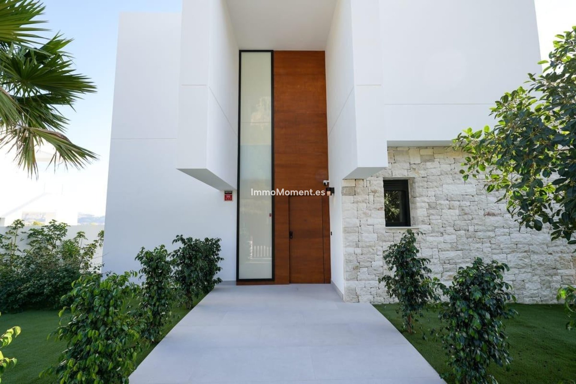 Bestaande woning - Villa - Polop - Polop Centro