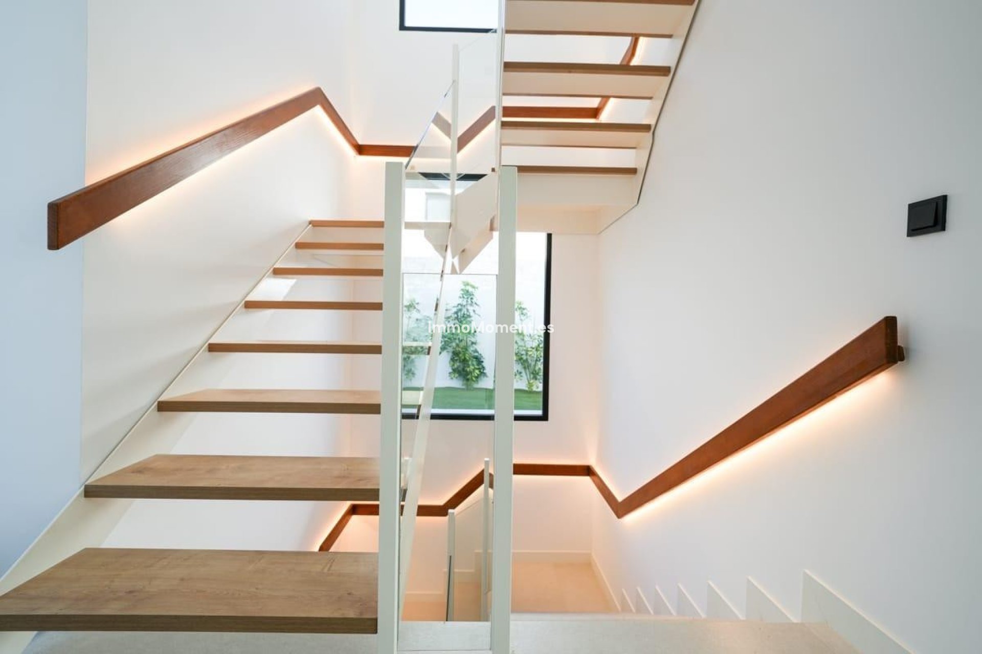 Bestaande woning - Villa - Polop - Polop Centro