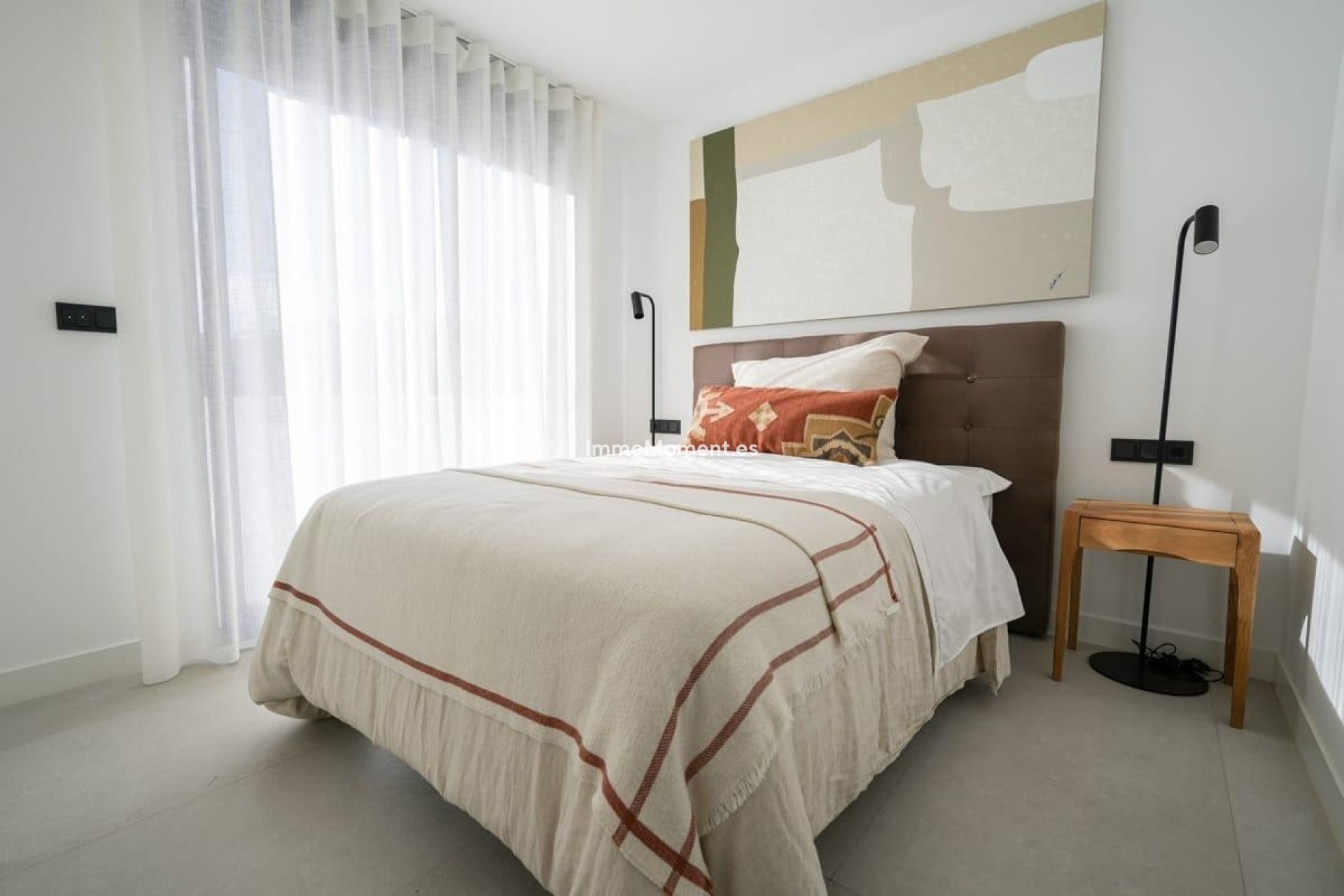 Bestaande woning - Villa - Polop - Polop Centro