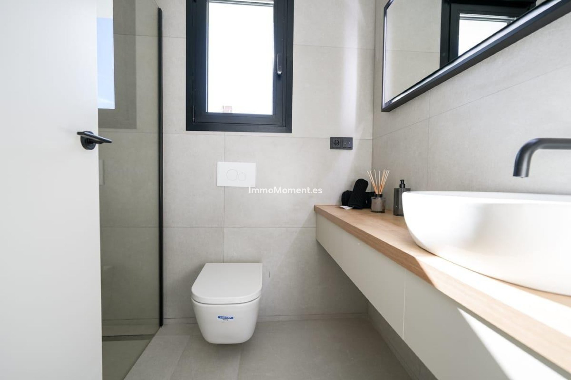 Bestaande woning - Villa - Polop - Polop Centro