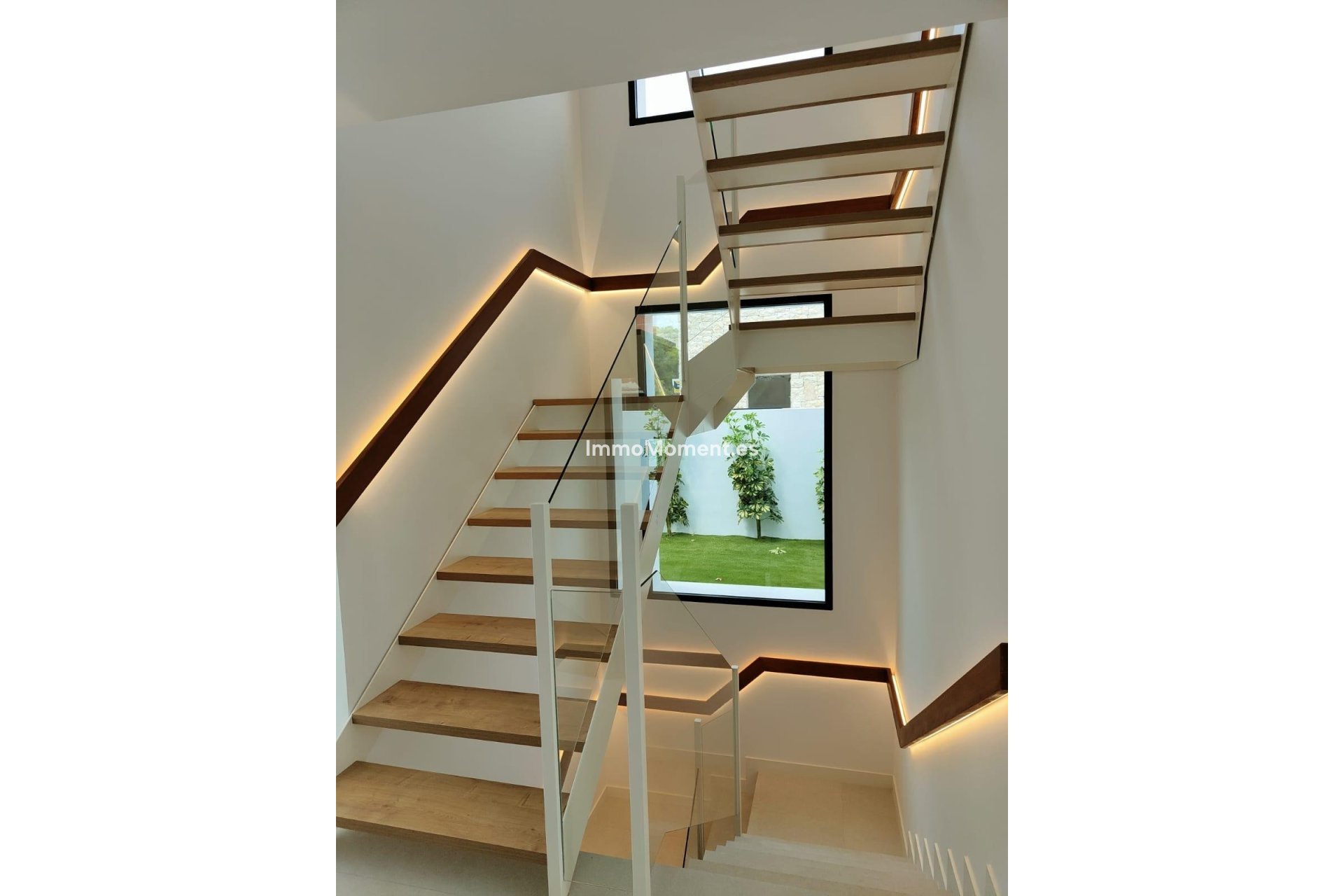 Bestaande woning - Villa - Polop - Polop Centro