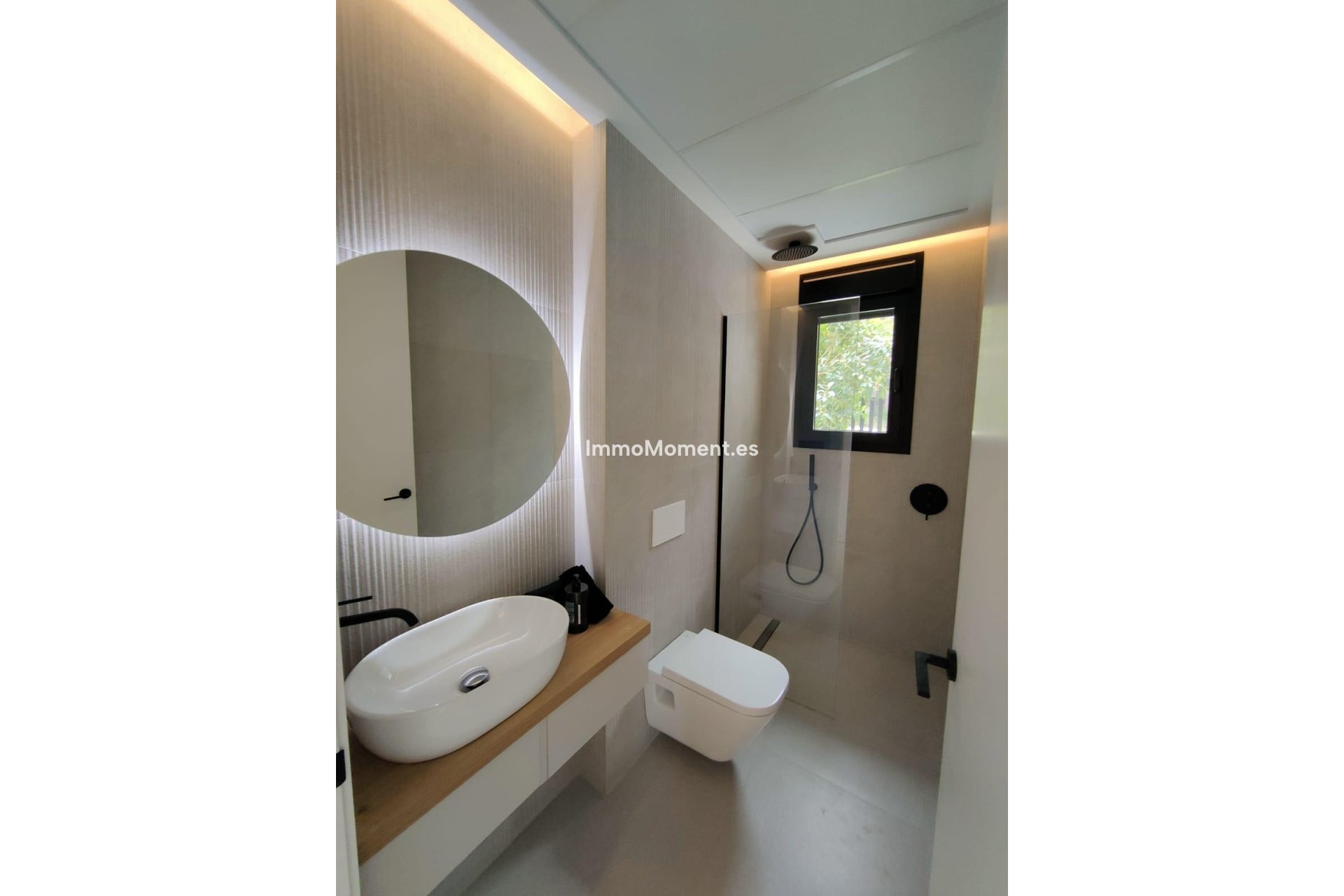 Bestaande woning - Villa - Polop - Polop Centro