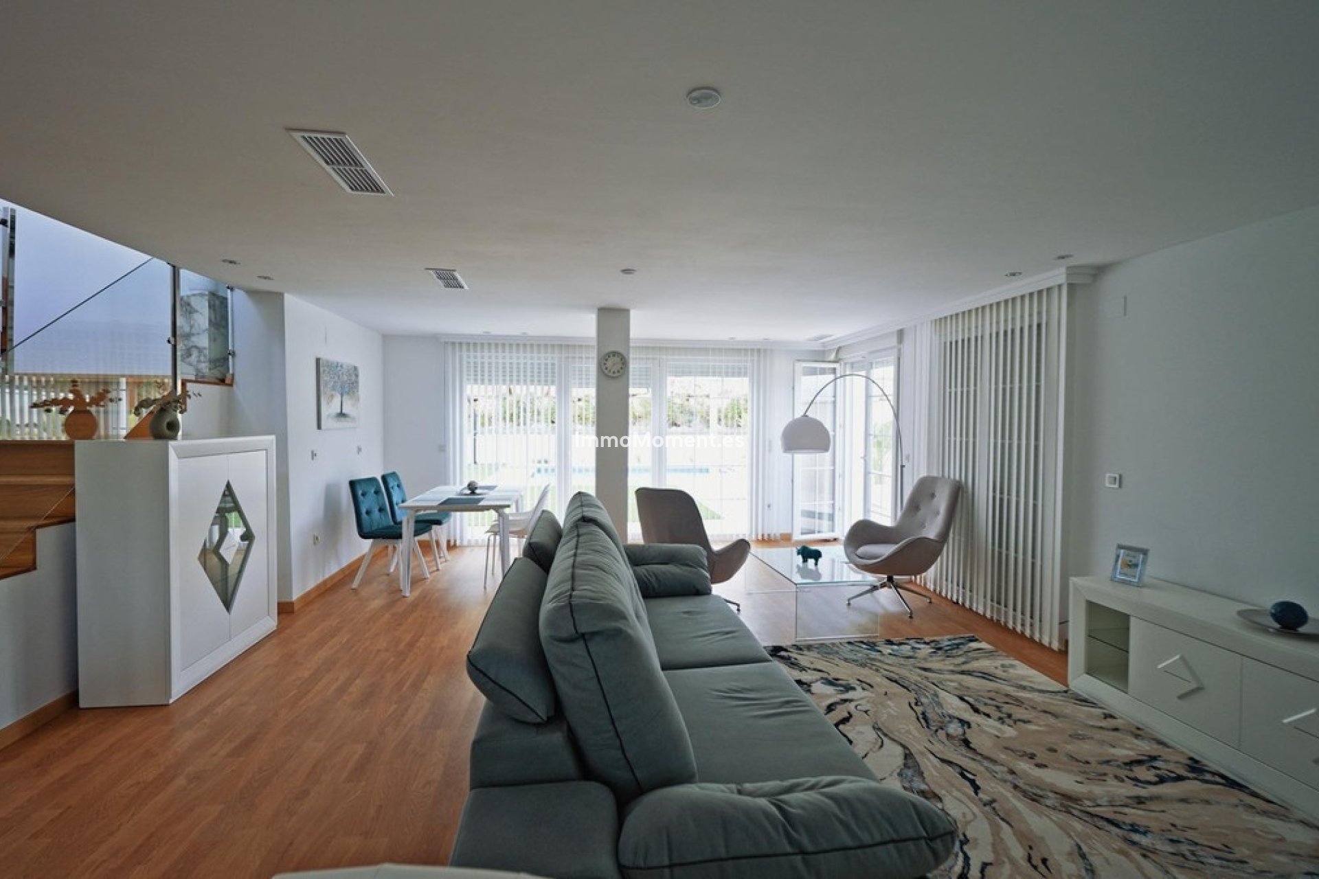 Bestaande woning - Villa - Polop - Polop Centro