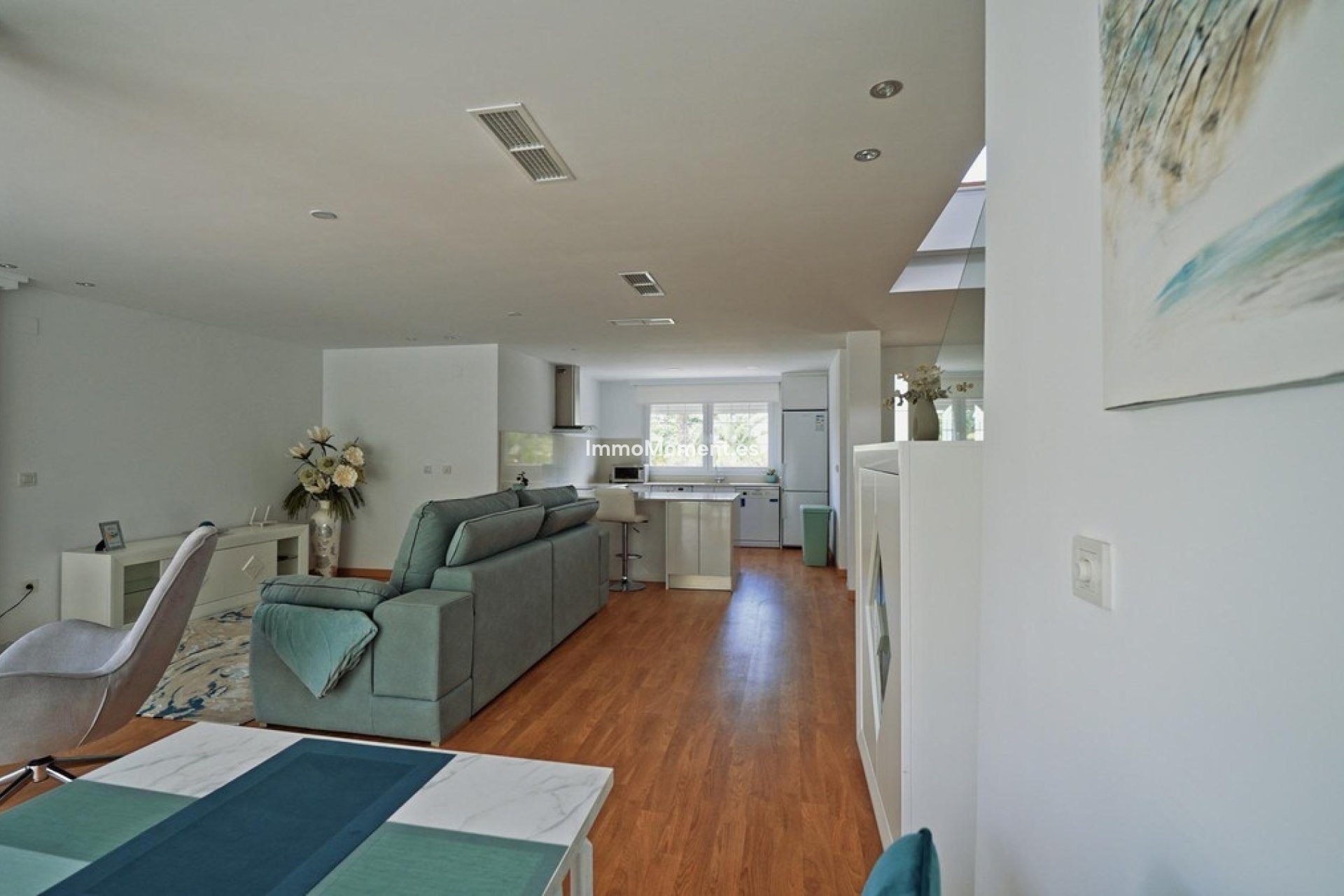 Bestaande woning - Villa - Polop - Polop Centro