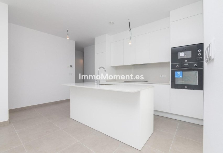 Bestaande woning - Villa - Polop - Polop Centro