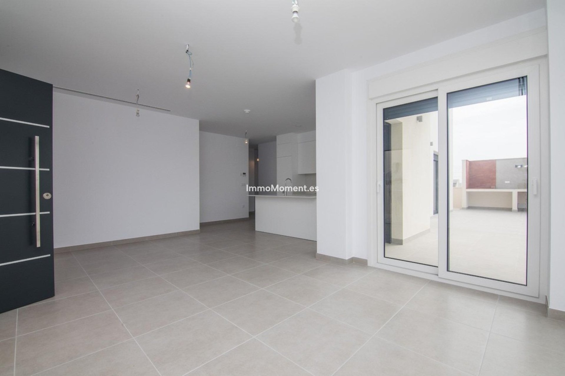 Bestaande woning - Villa - Polop - Polop Centro