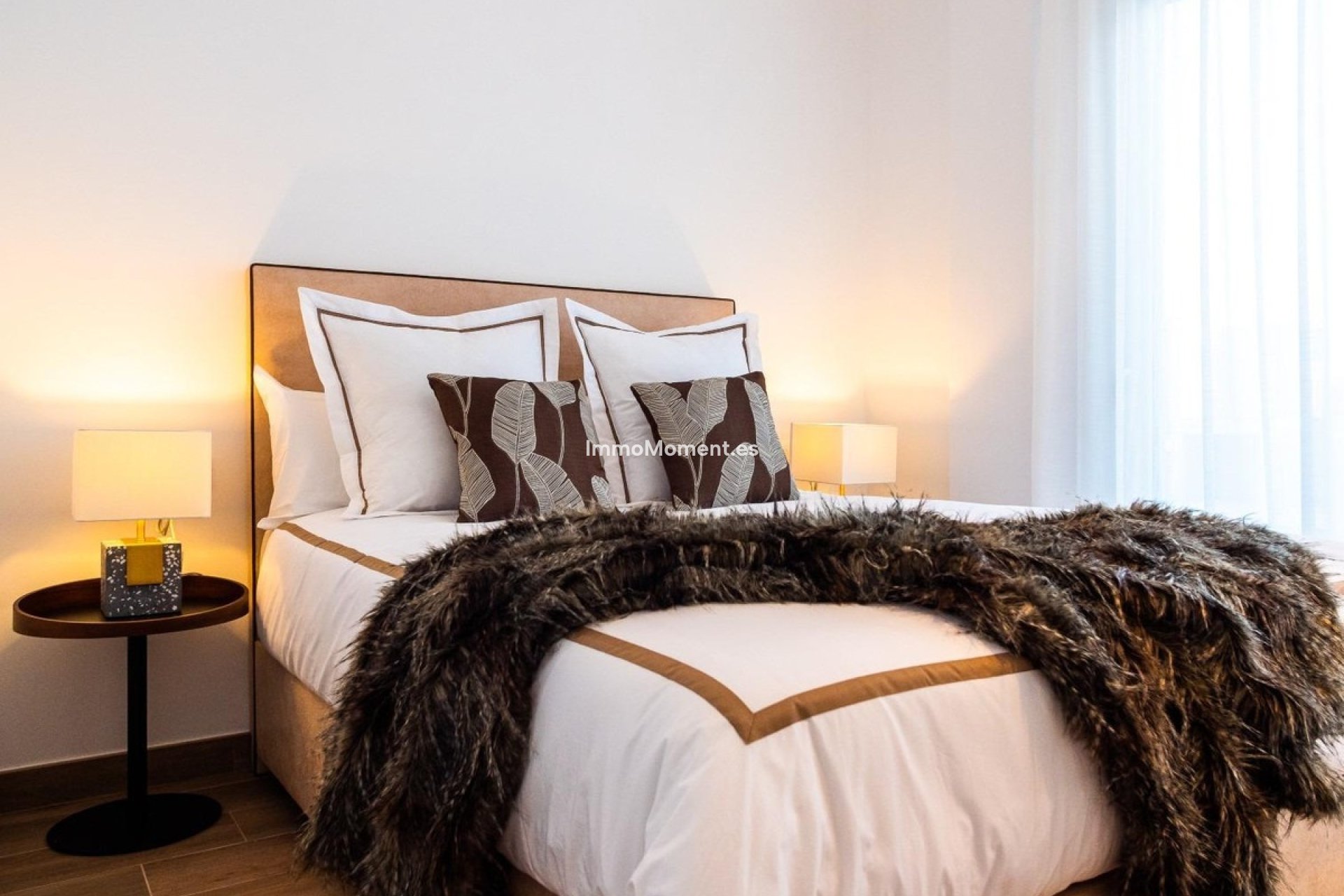 Bestaande woning - Villa - Polop - Polop Centro