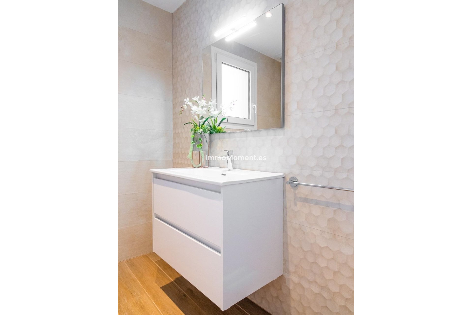 Bestaande woning - Villa - Polop - Polop Centro