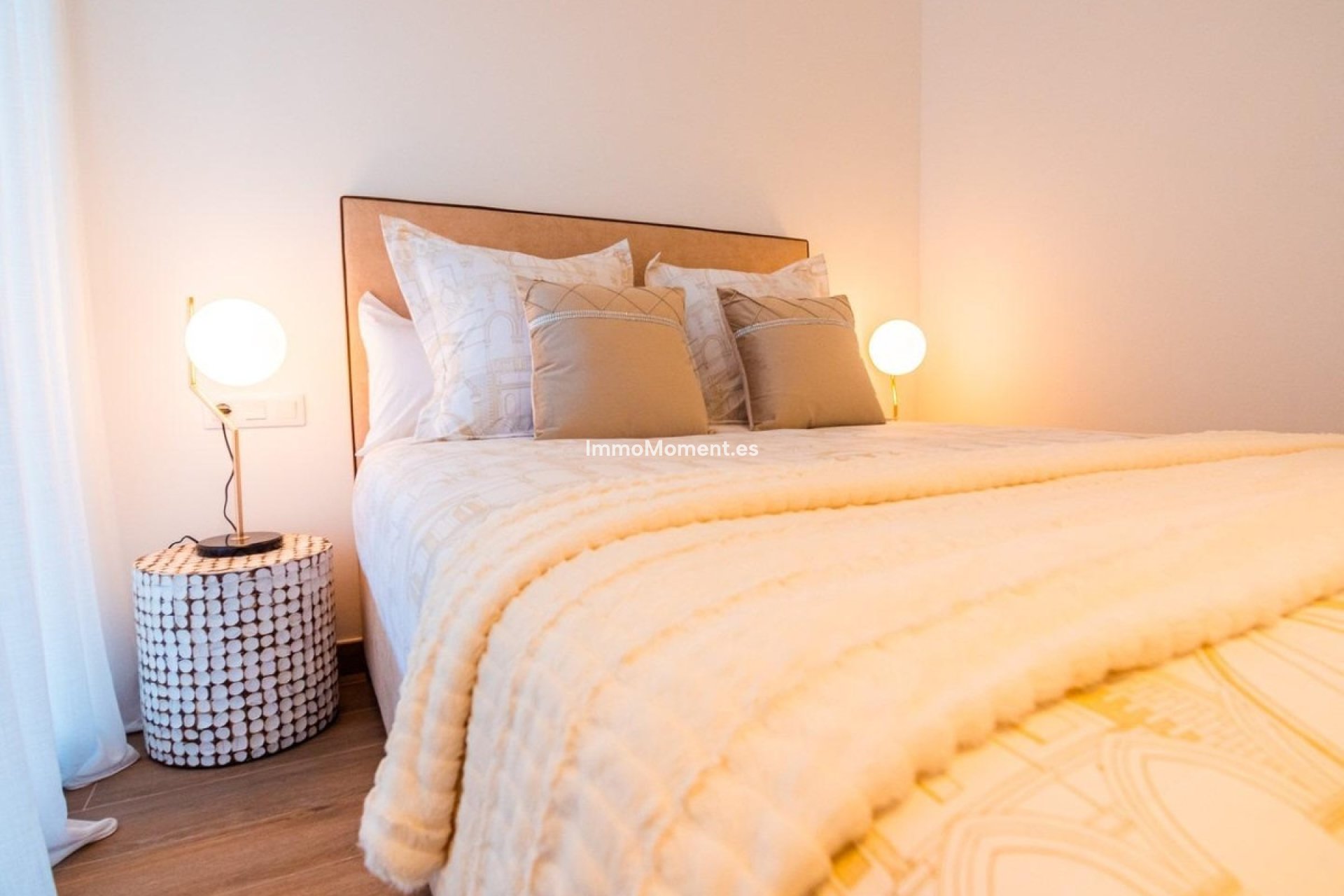 Bestaande woning - Villa - Polop - Polop Centro