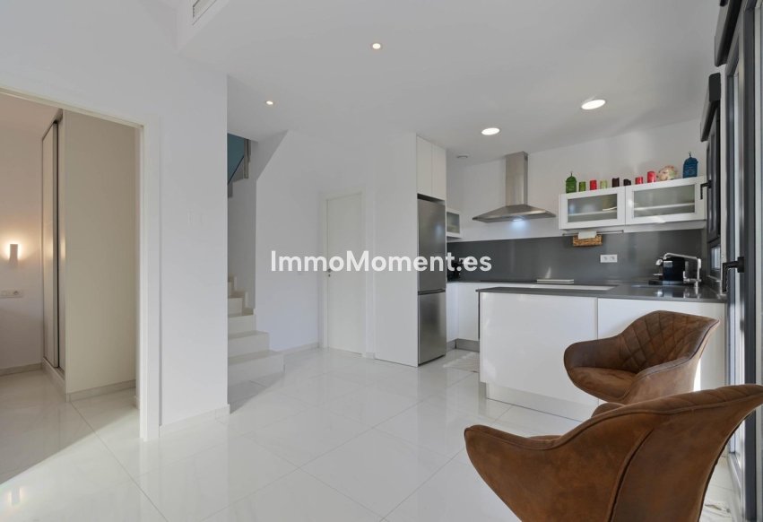 Bestaande woning - Villa - Polop - Polop Centro