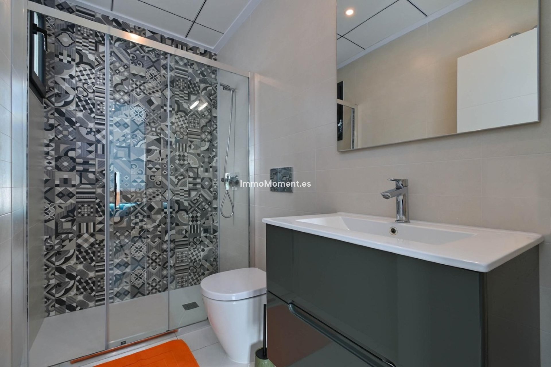 Bestaande woning - Villa - Polop - Polop Centro