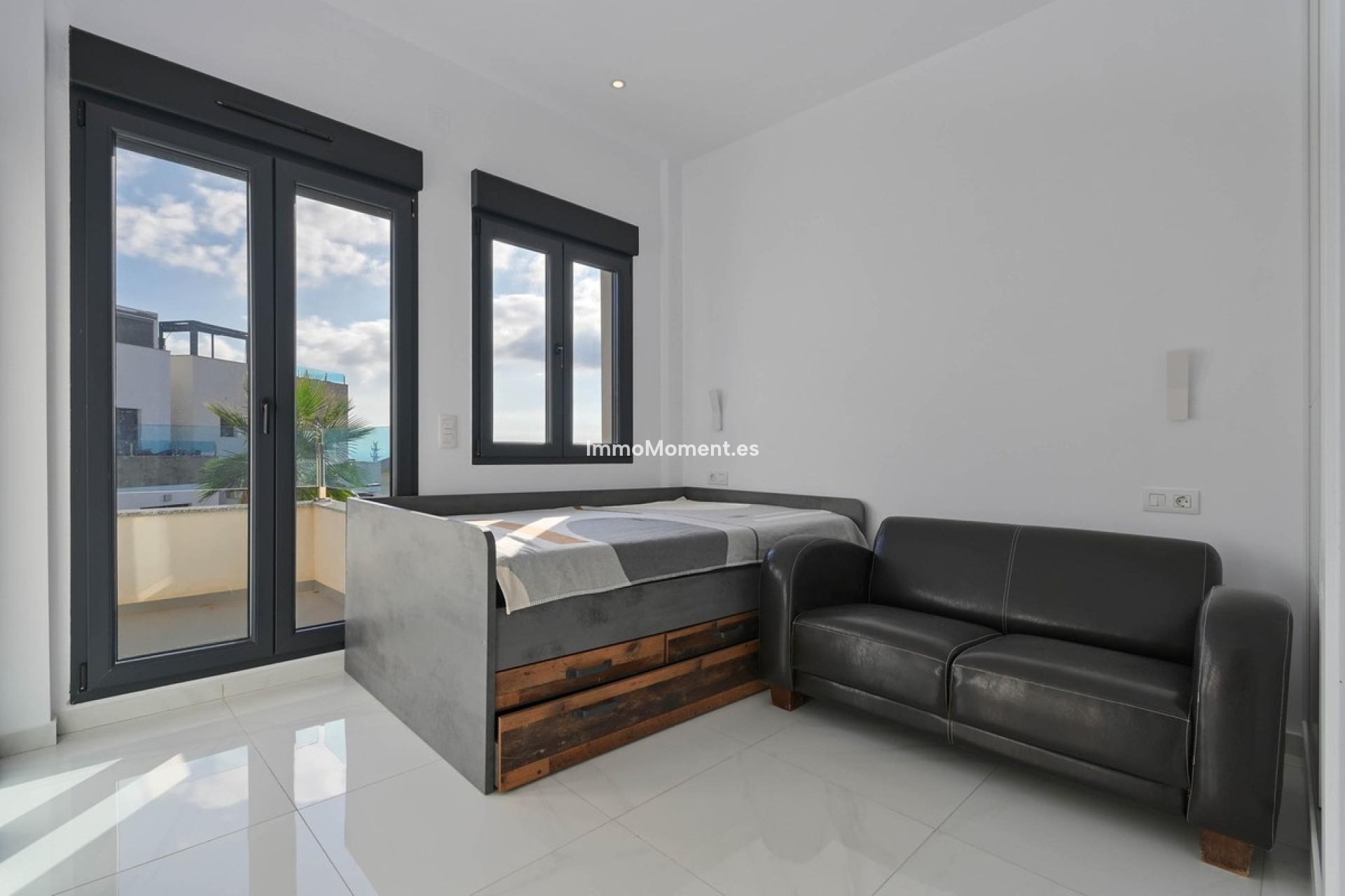 Bestaande woning - Villa - Polop - Polop Centro