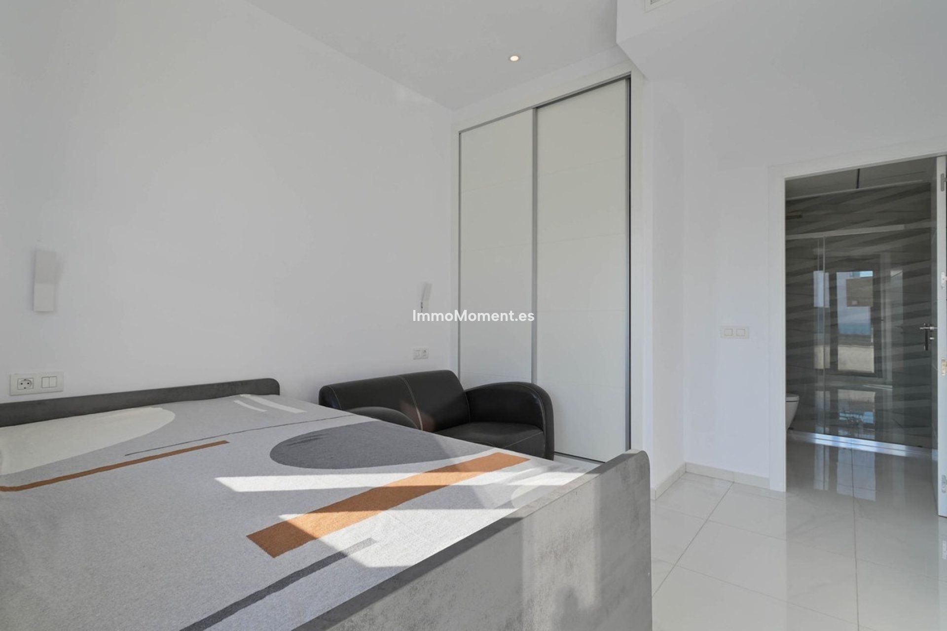 Bestaande woning - Villa - Polop - Polop Centro