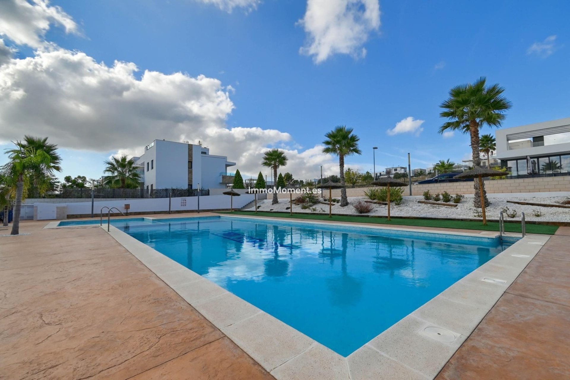 Bestaande woning - Villa - Polop - Polop Centro