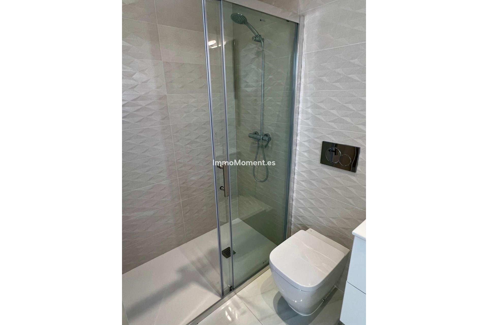 Bestaande woning - Villa - Polop - Polop Centro