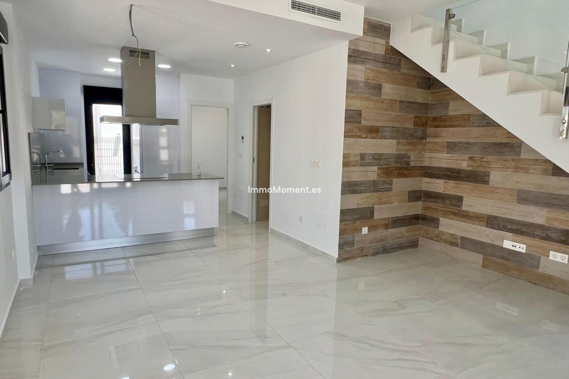 Bestaande woning - Villa - Polop - Polop Centro