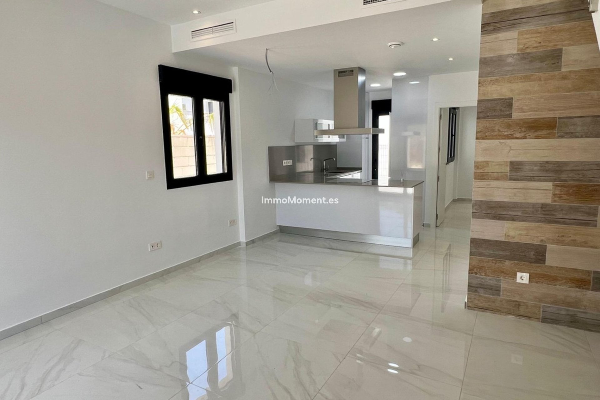 Bestaande woning - Villa - Polop - Polop Centro