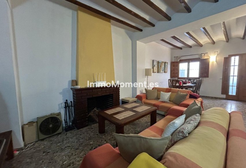 Bestaande woning - Villa - Polop - Polop Centro