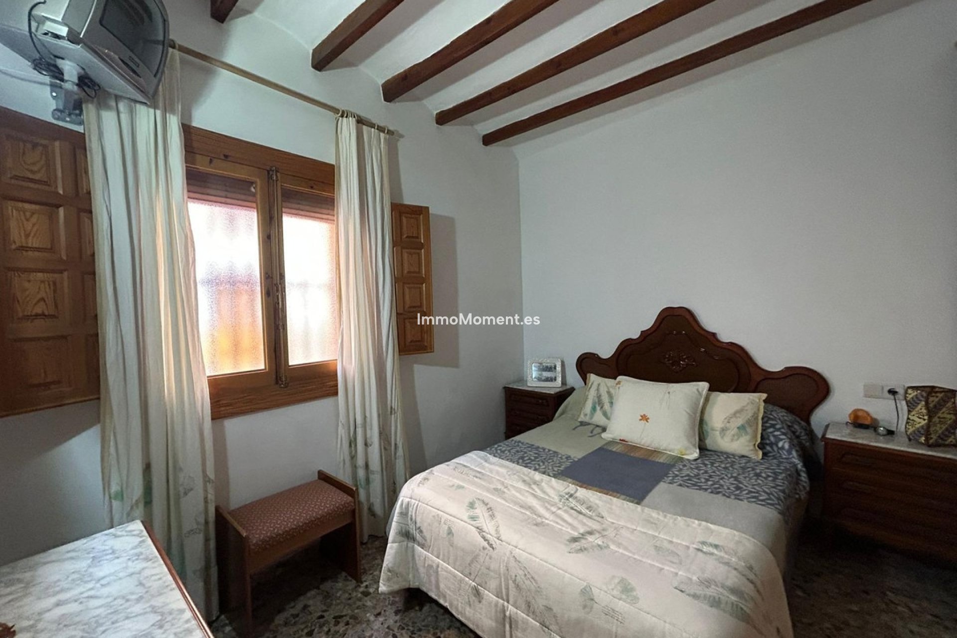 Bestaande woning - Villa - Polop - Polop Centro