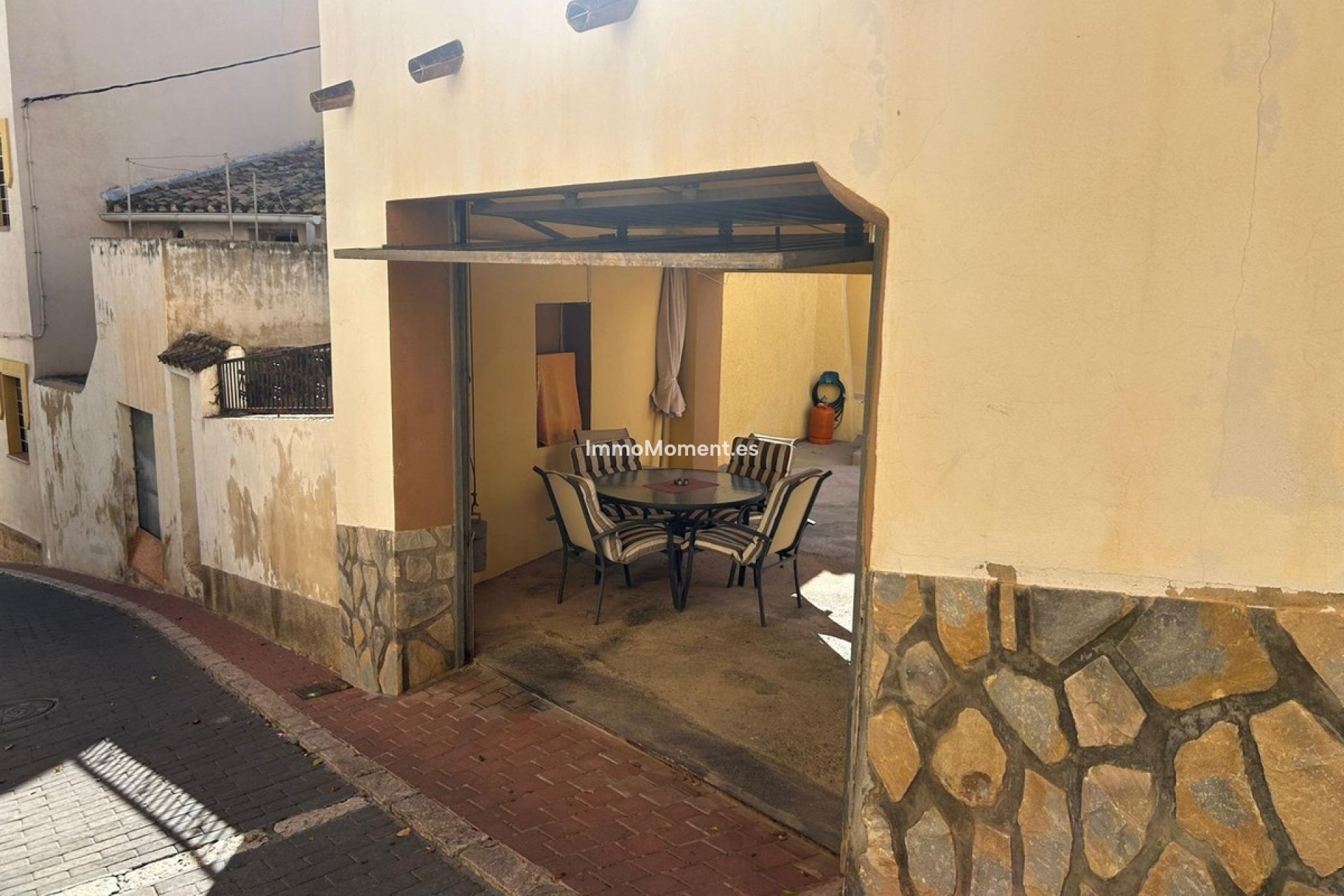 Bestaande woning - Villa - Polop - Polop Centro