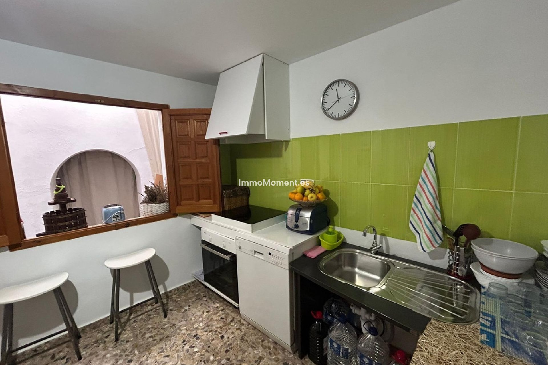 Bestaande woning - Villa - Polop - Polop Centro