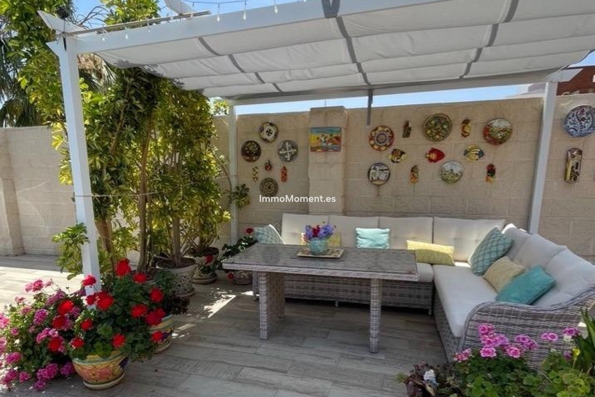 Bestaande woning - Villa - Polop - Polop Centro