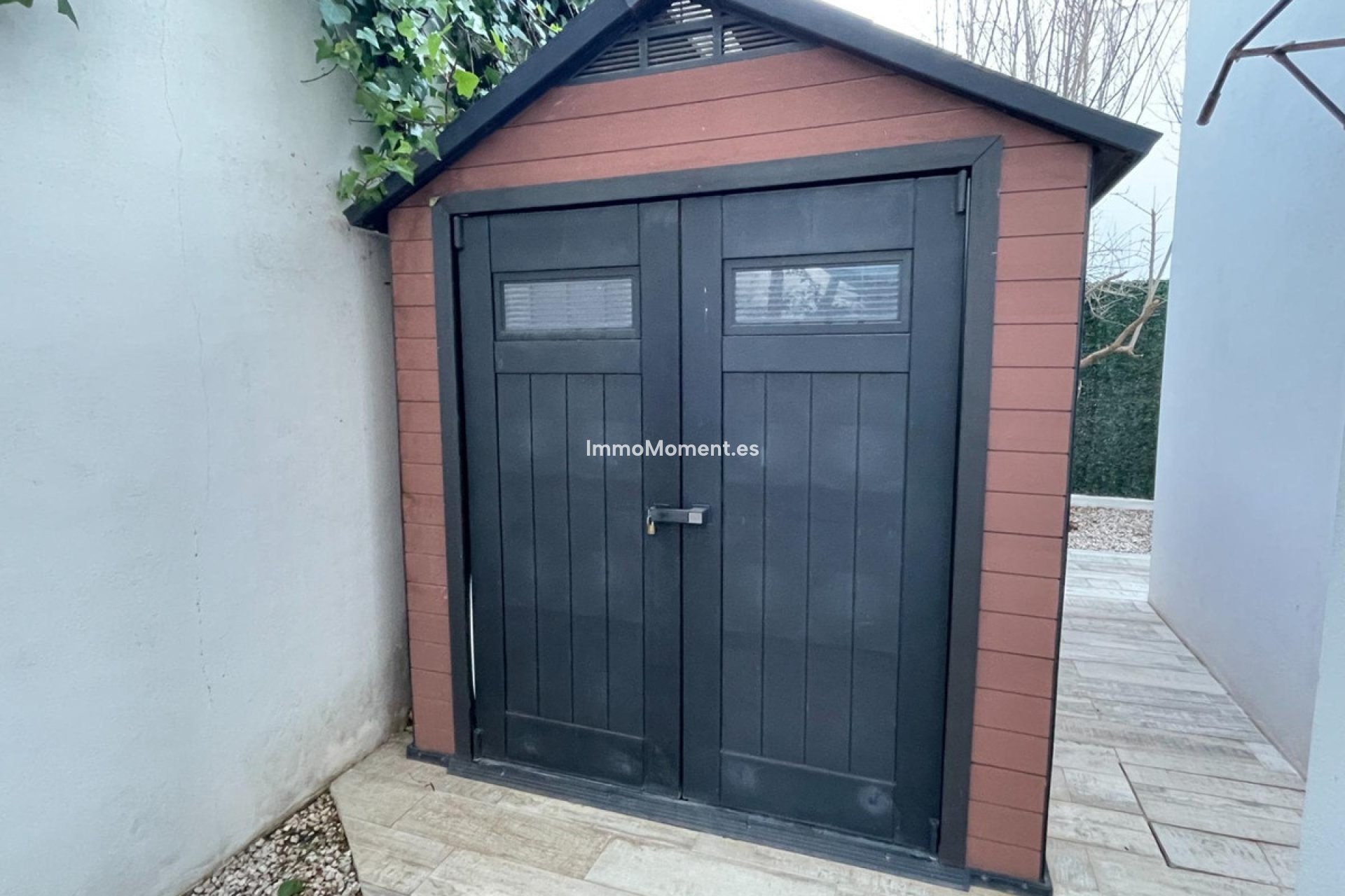 Bestaande woning - Villa - Polop - Polop Centro