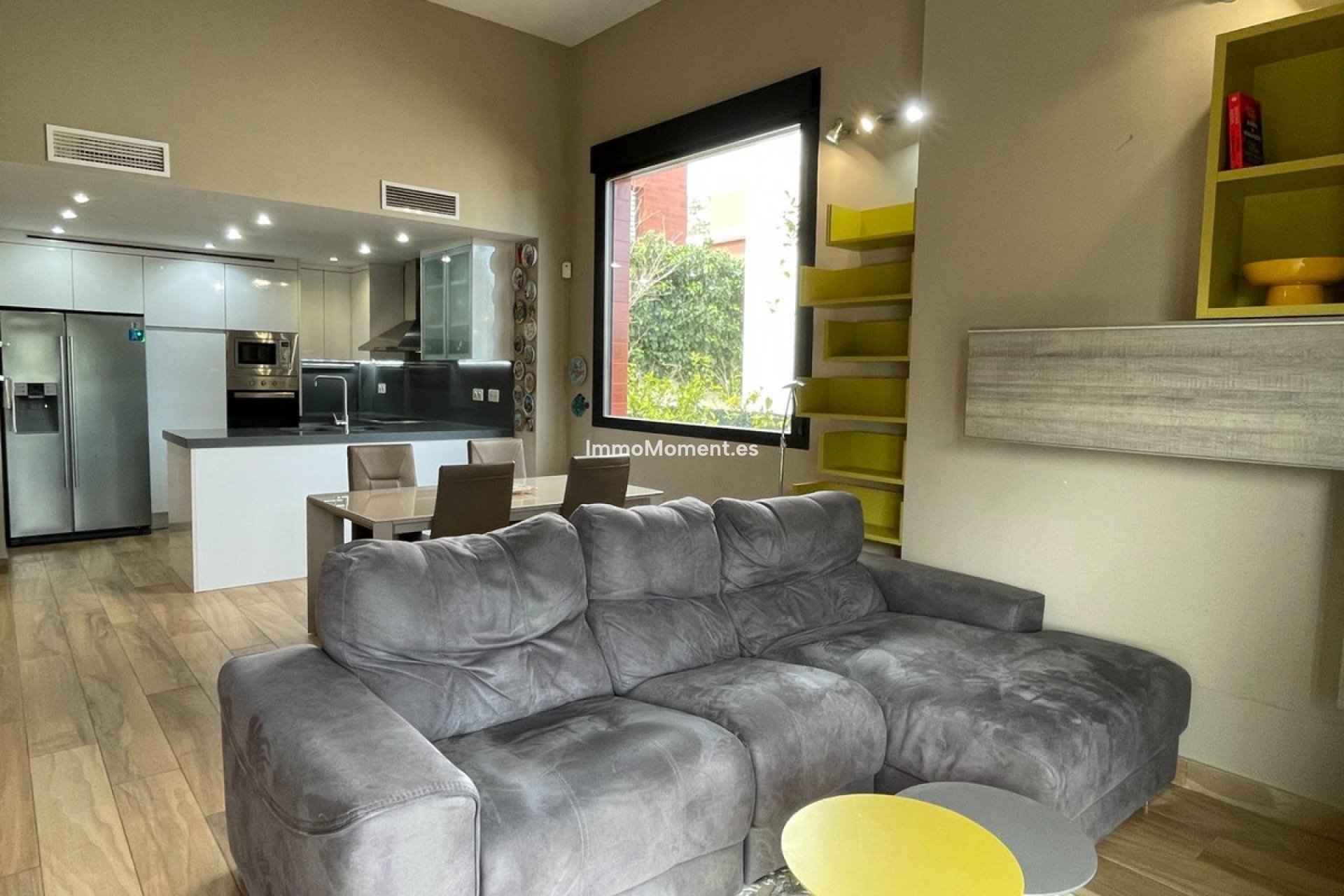 Bestaande woning - Villa - Polop - Polop Centro