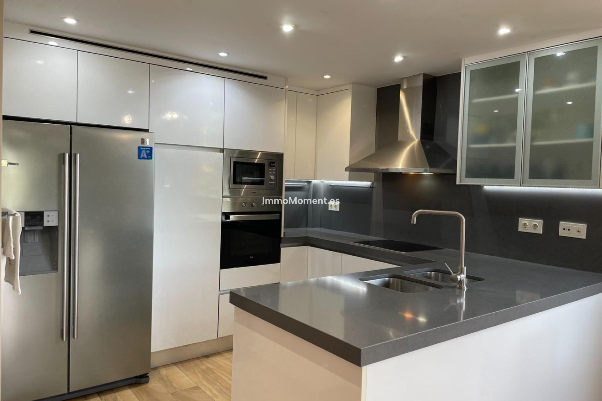 Bestaande woning - Villa - Polop - Polop Centro