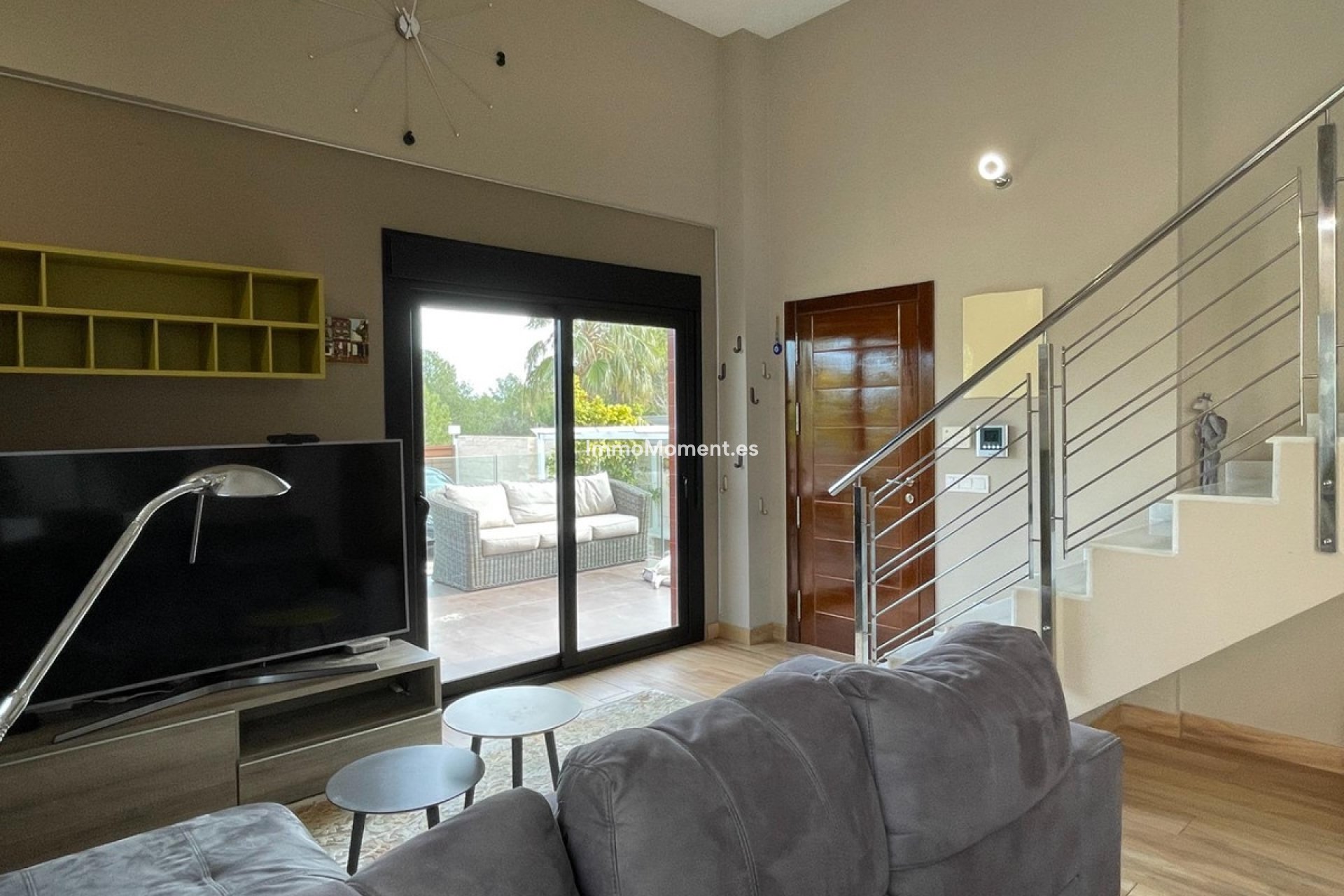 Bestaande woning - Villa - Polop - Polop Centro