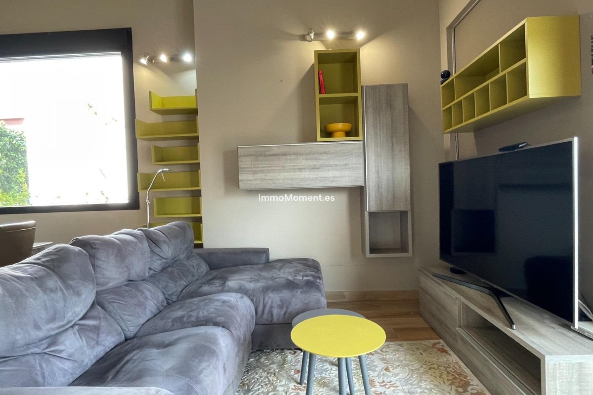 Bestaande woning - Villa - Polop - Polop Centro