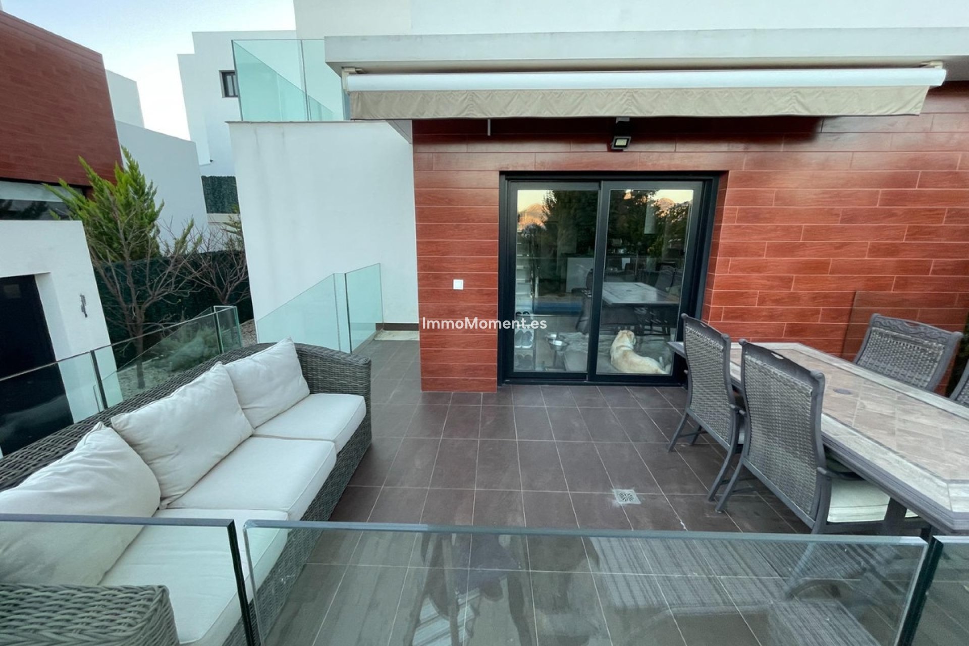 Bestaande woning - Villa - Polop - Polop Centro