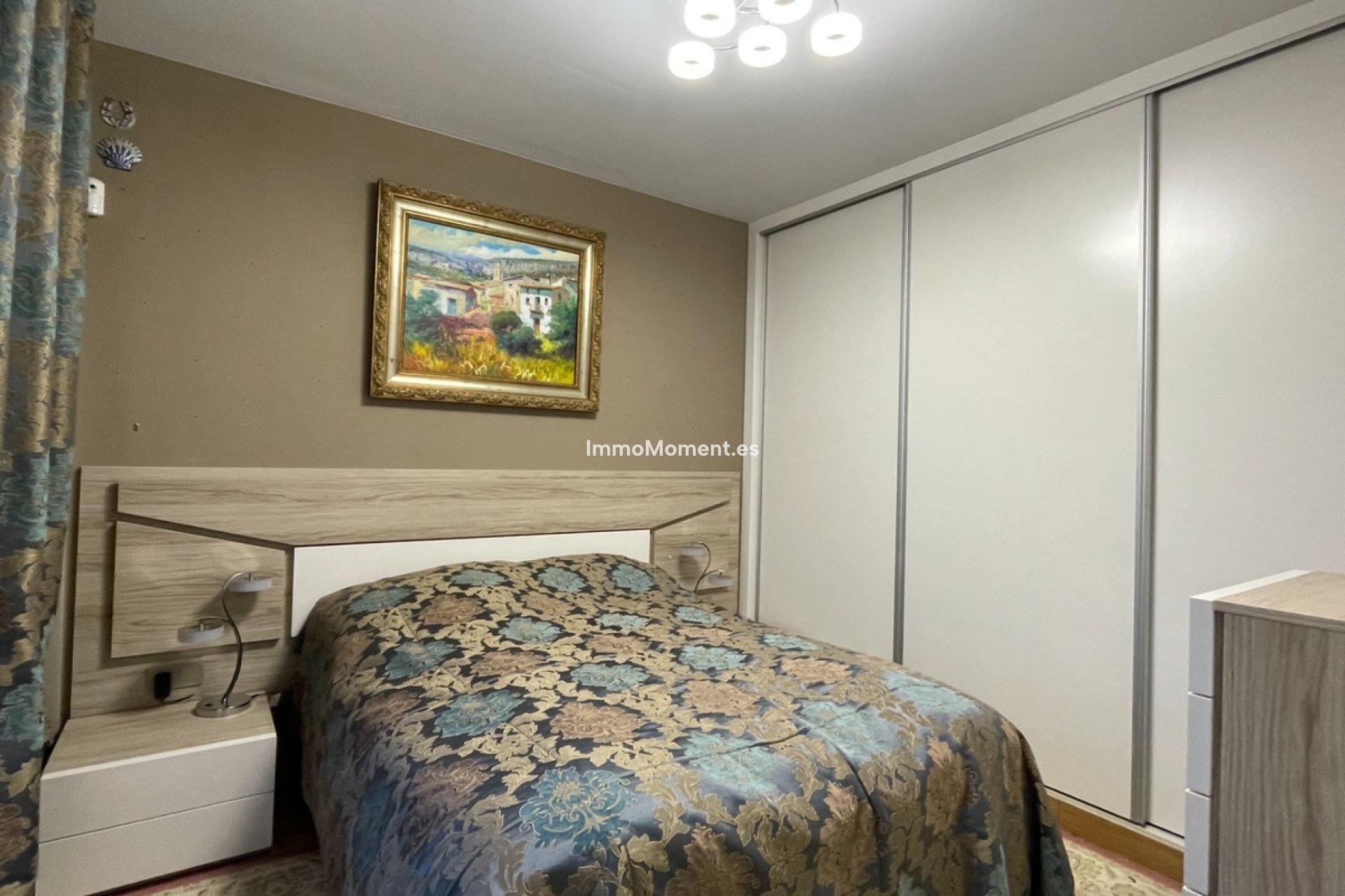 Bestaande woning - Villa - Polop - Polop Centro