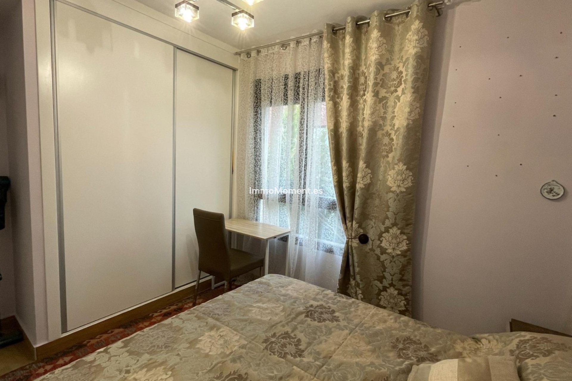 Bestaande woning - Villa - Polop - Polop Centro