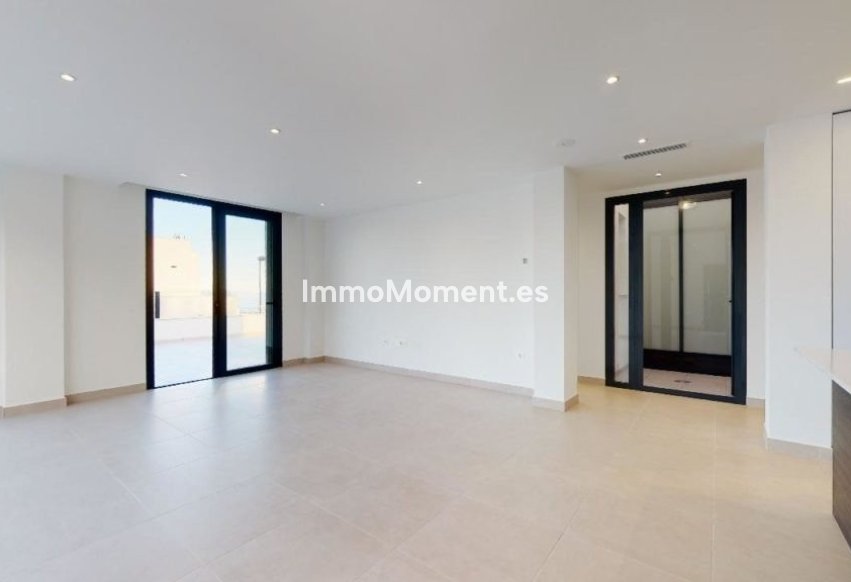 Bestaande woning - Villa - Polop - Polop Centro