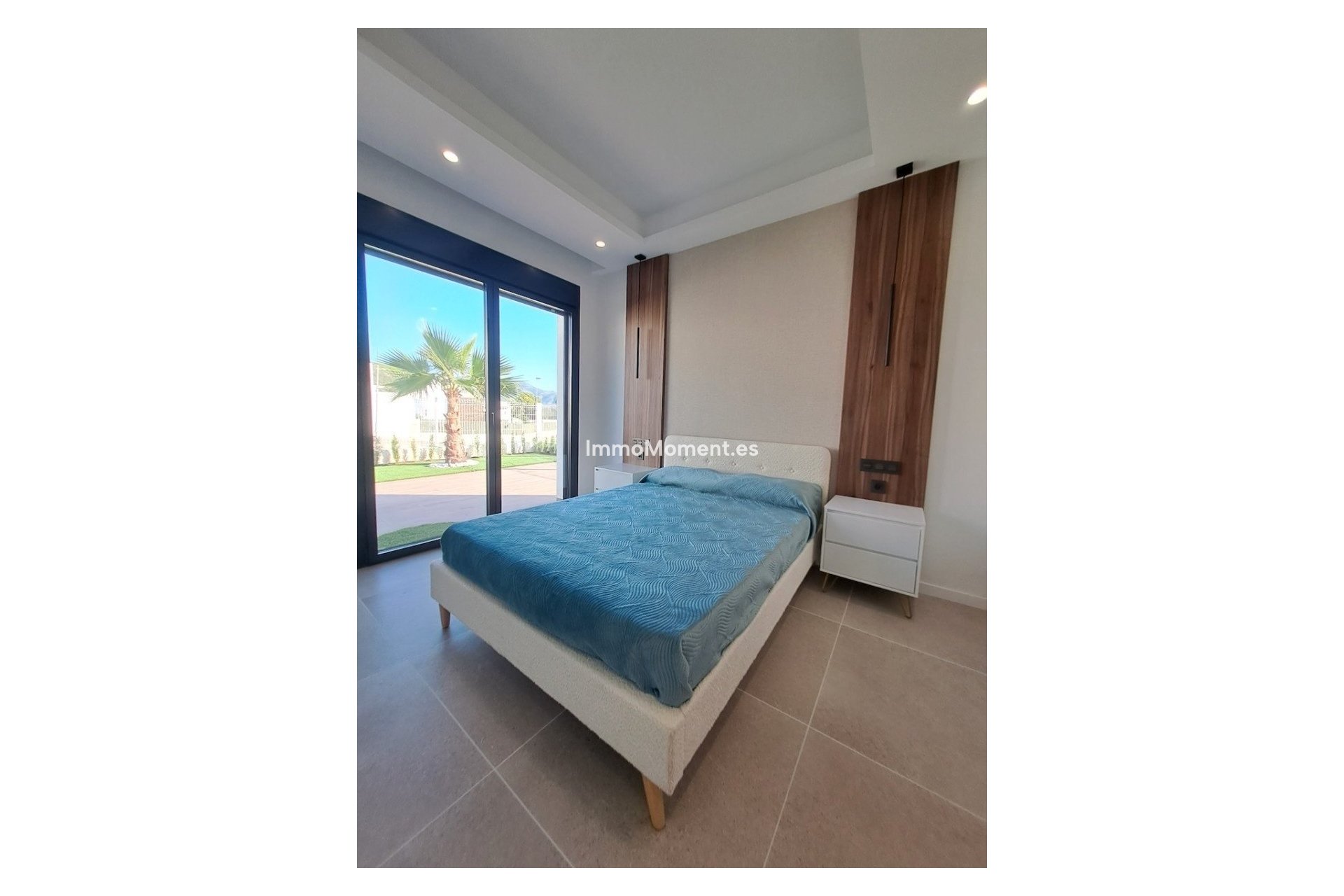 Bestaande woning - Villa - Polop - Polop Centro