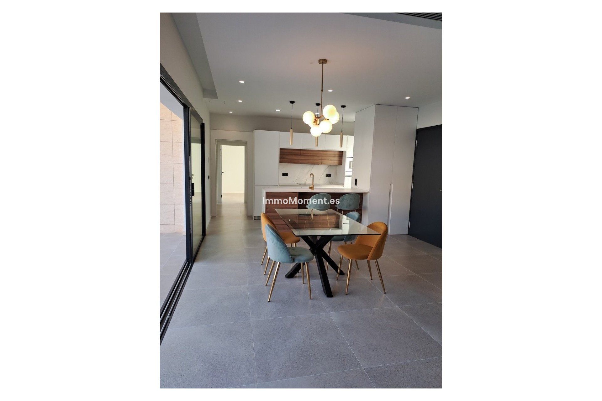 Bestaande woning - Villa - Polop - Polop Centro