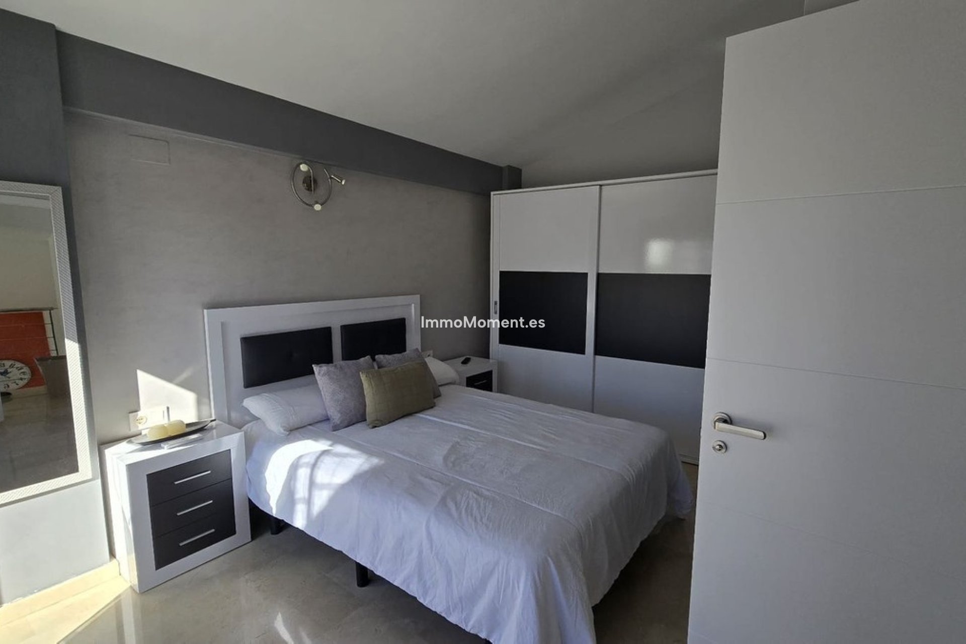 Bestaande woning - Villa - Polop - Polop Centro