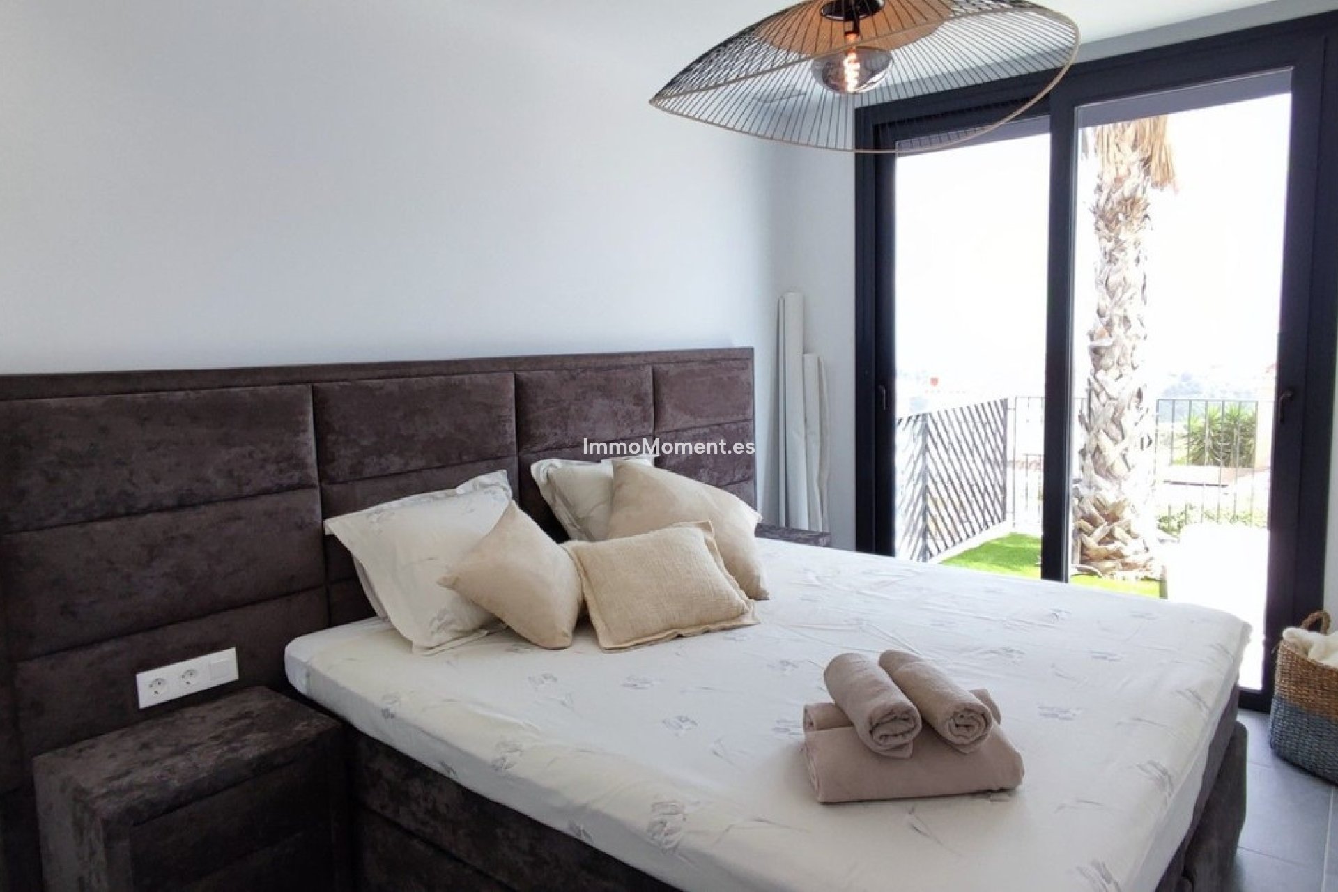 Bestaande woning - Villa - Polop - Polop Centro