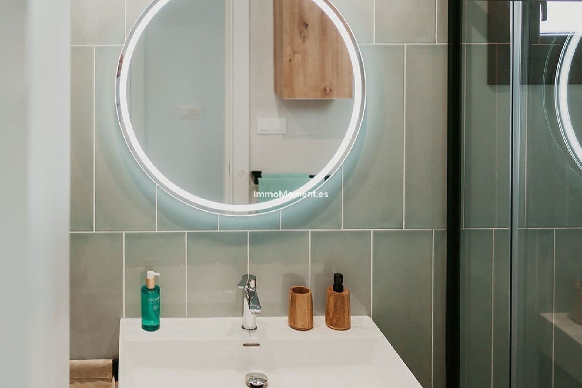 Bestaande woning - Villa - Polop - Polop Centro