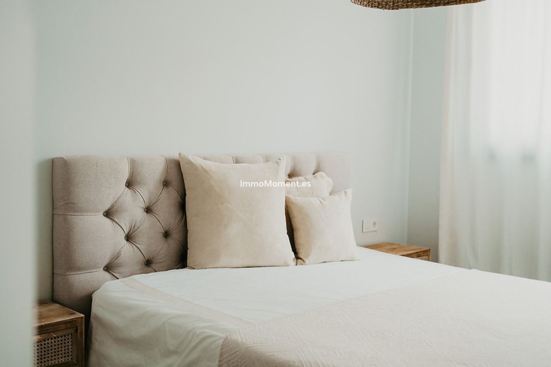 Bestaande woning - Villa - Polop - Polop Centro