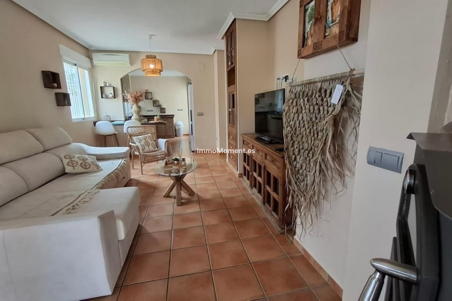 Bestaande woning - Villa - Polop - Polop Centro